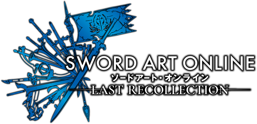 SWORD ART ONLINE Last Recollection PS4™ & PS5™